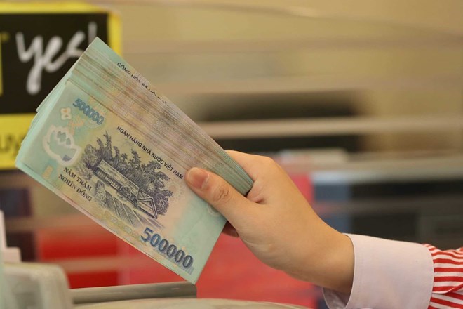 Bộ Tài chính phản hồi thắc mắc của người dân về cải cách tiền lương