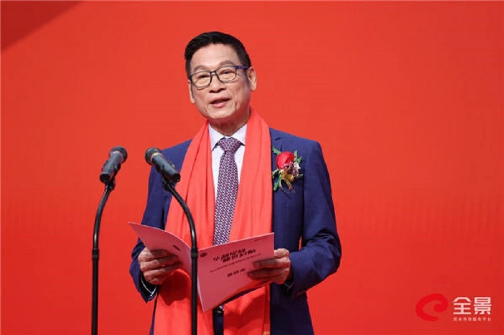 《富比士》公布2026台灣富豪榜，日月光創辦人首次奪冠!