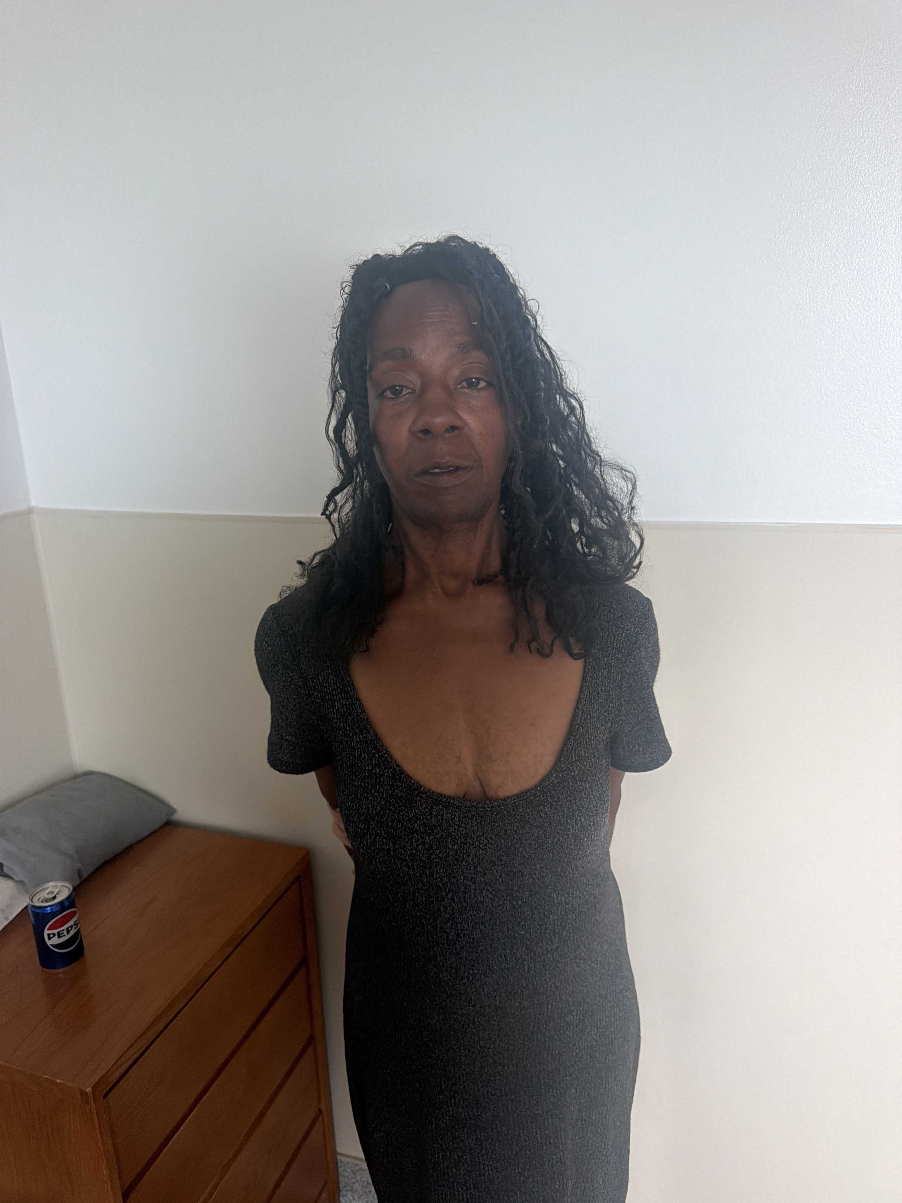 Police seeking help identifying woman found in West Palm Beach