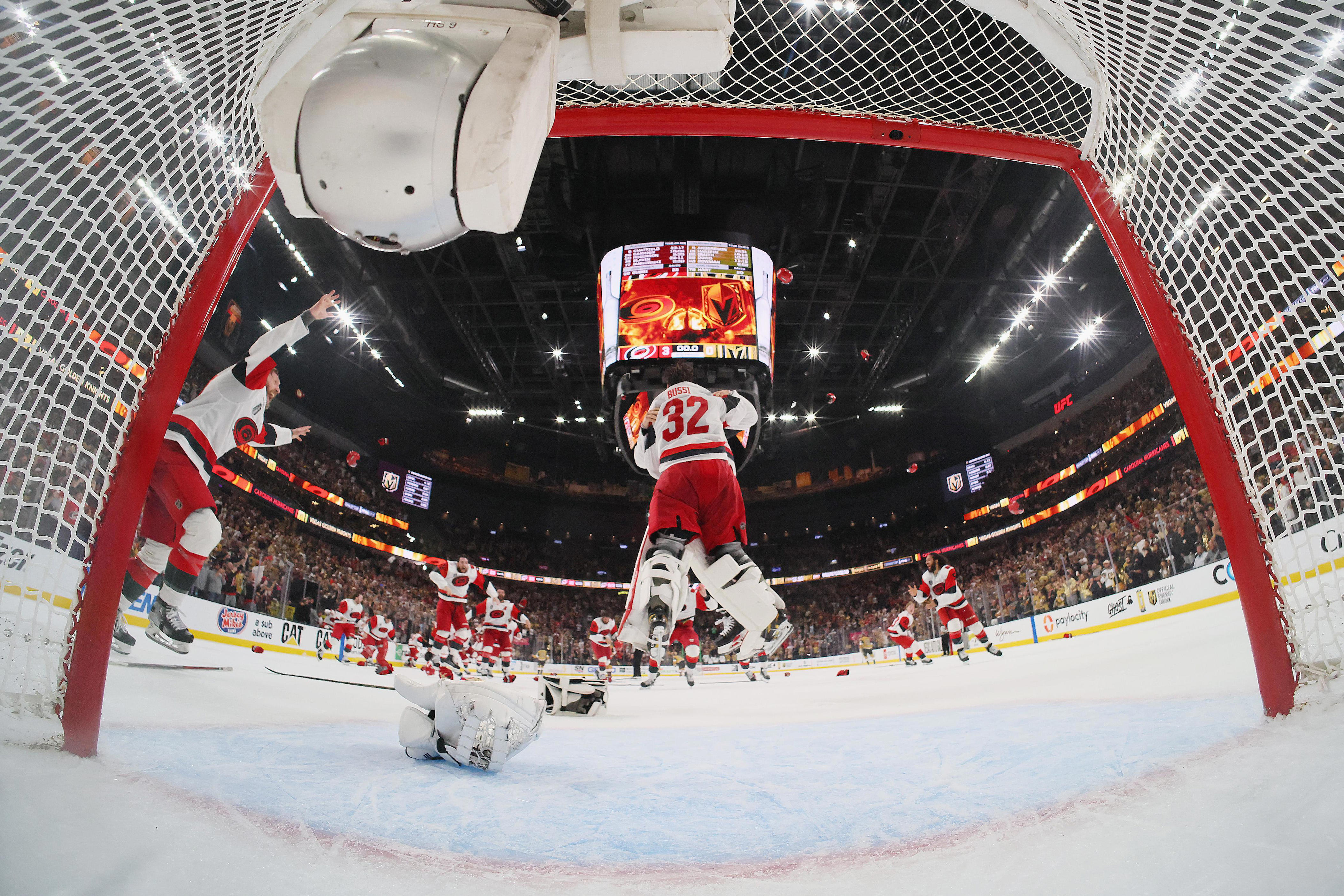 Hurricanes announce broadcast details including Prime—with a lot still unknown