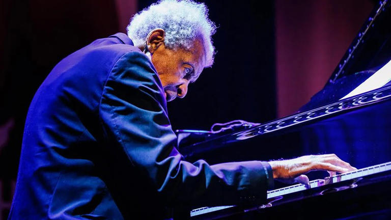 Cape Town Jazz Festival pays tribute to Abdullah Ibrahim after final ...