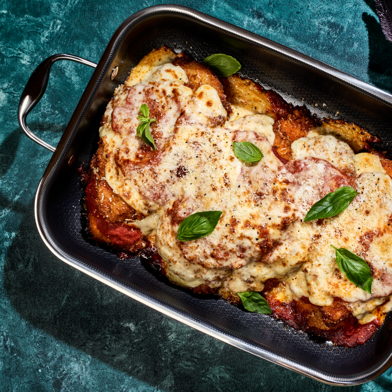 Upgrade your kitchen with up to 37% off premium HexClad cookware