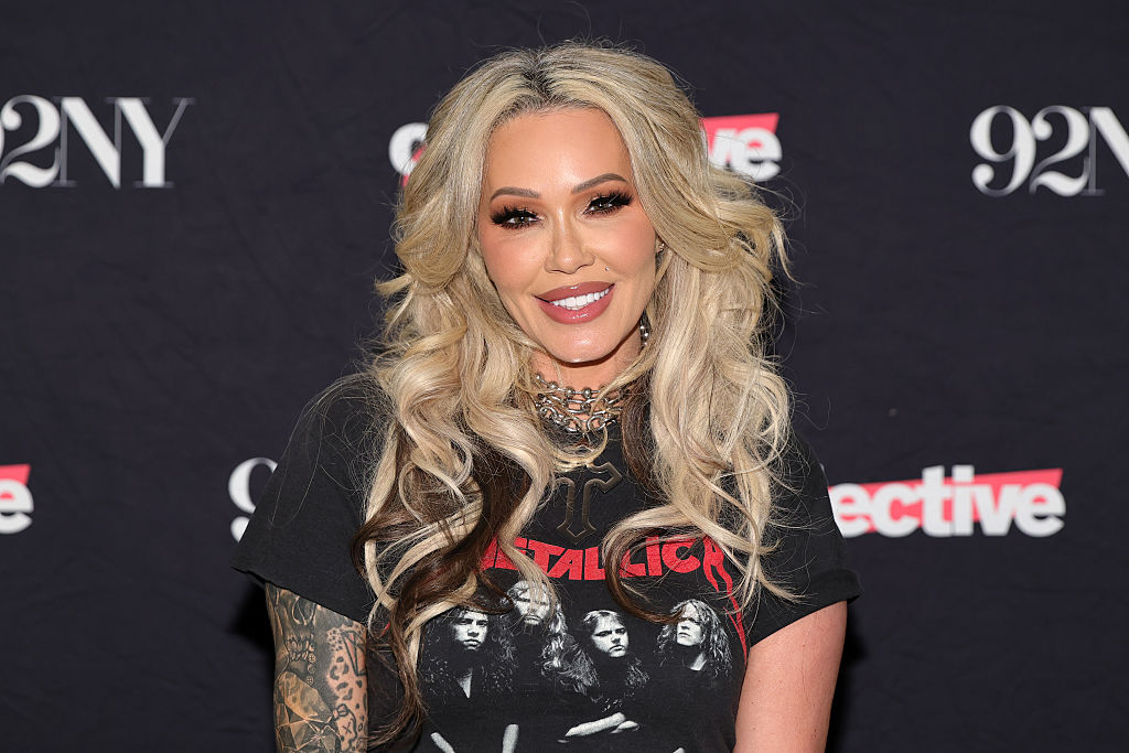 Details of Bunnie Xo's cryptic TikTok post emerges after Jelly Roll ...