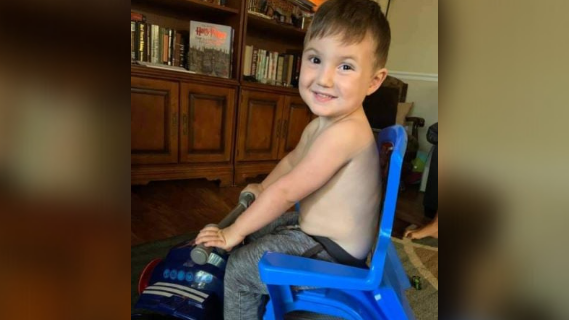 Man pleads guilty to second-degree murder in 3-year-old’s death in ...