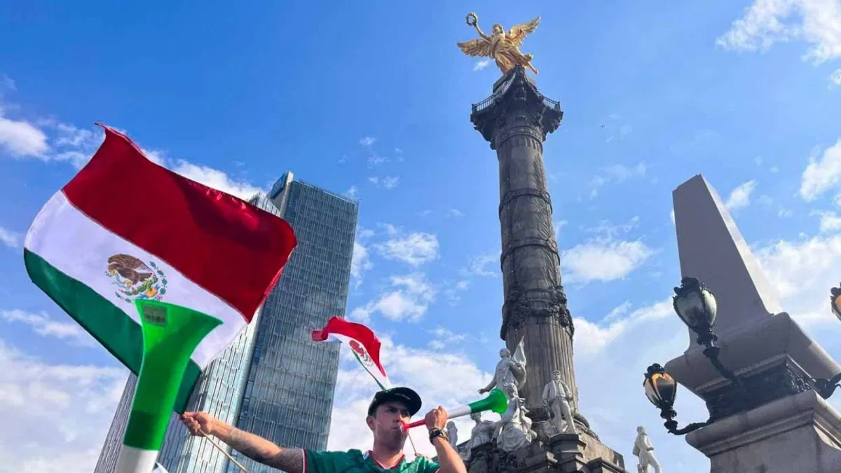 En CDMX y en Guadalajara, decretan home office y suspensión de clases ...