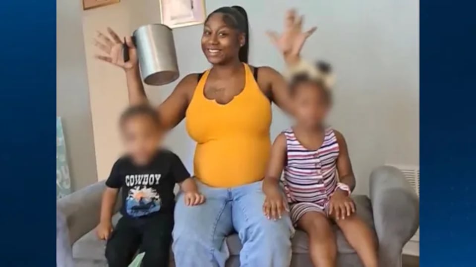 Police make arrest in shooting death of pregnant mother and her unborn ...