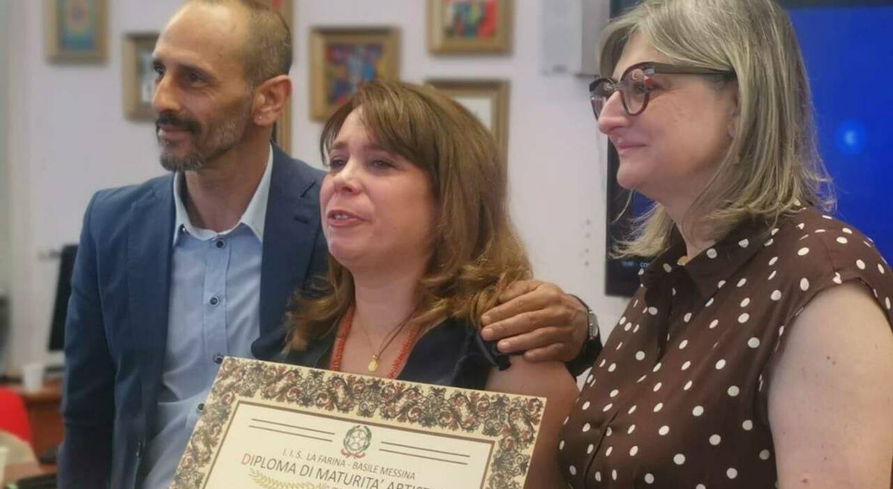 Messina, Rosalba Tedesco è la prima vittima di femminicidio a ricevere ...