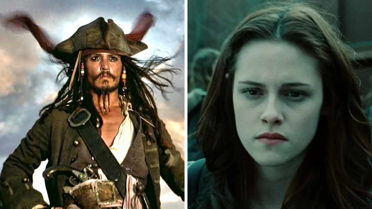 30 movie roles that almost went to different actors