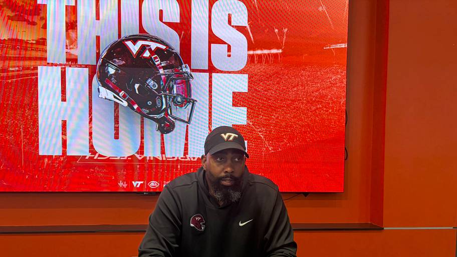 Virginia Tech football's June 16 media roundup: First-class vision, top ...