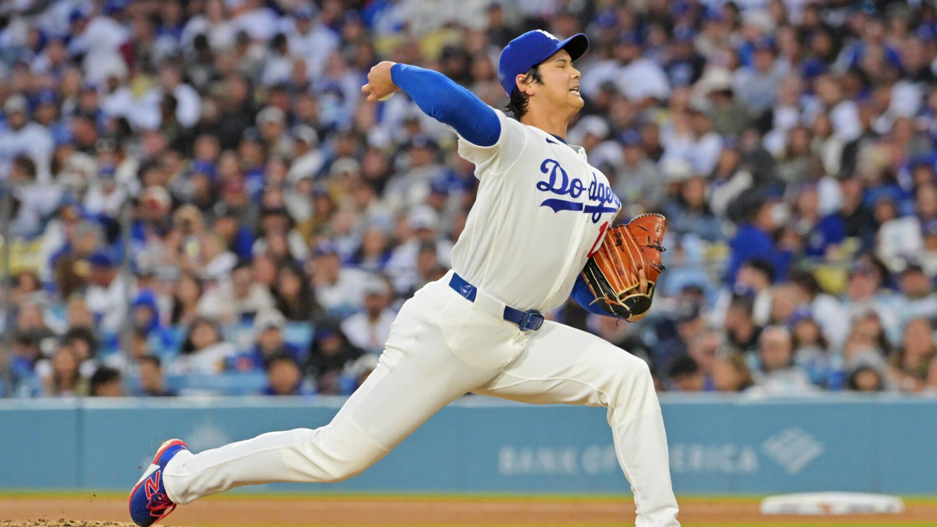 Rays vs. Dodgers Wednesday MLB picks: Shane McClanahan faces Shohei ...