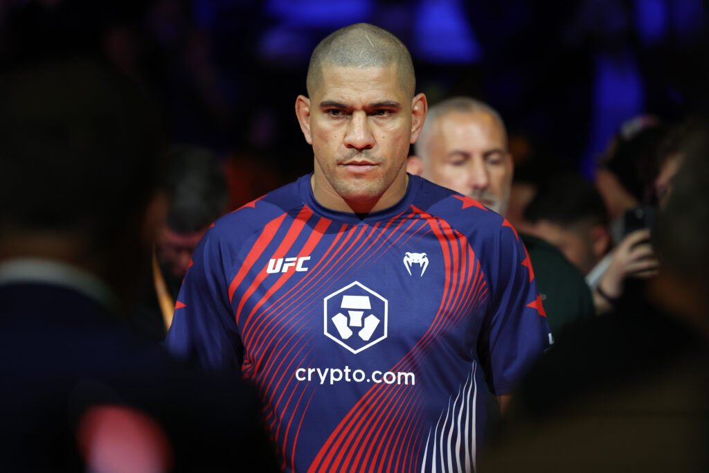 UFC power rankings ahead of UFC 329 in Las Vegas