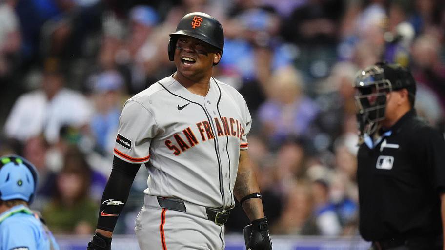 SF Giants record since Rafael Devers trade is hard to believe