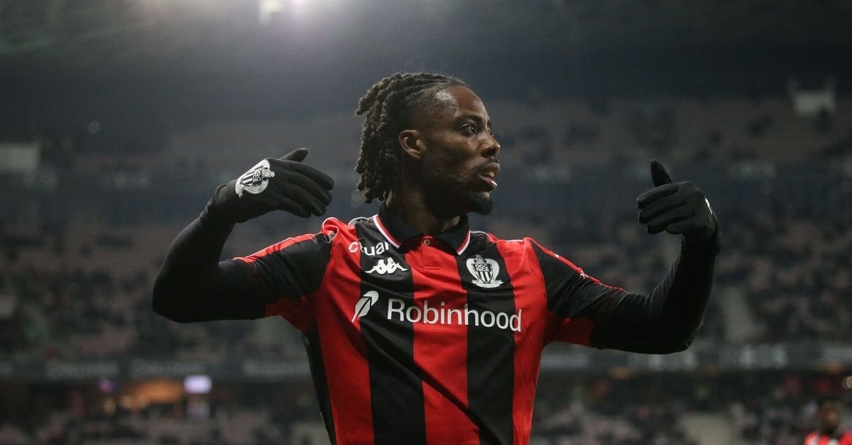 Mercato Nice : Les Aiglons veulent piocher en Russie pour oublier Wahi