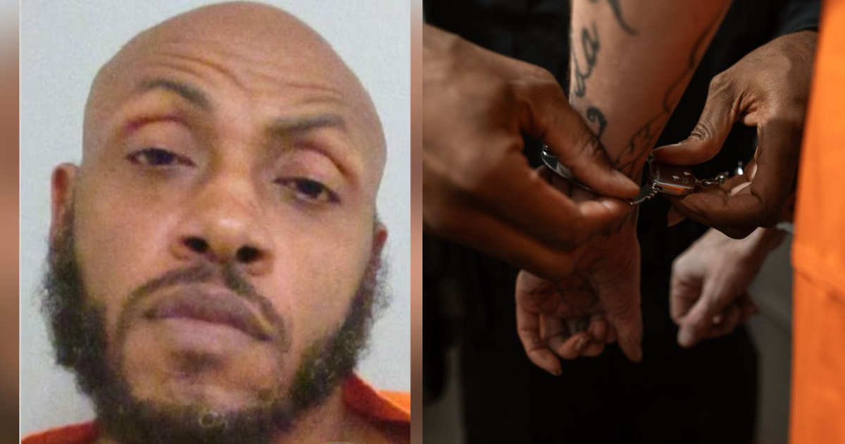 Grammy-nominated rapper Mystikal sentenced to 20 years in Louisiana ...