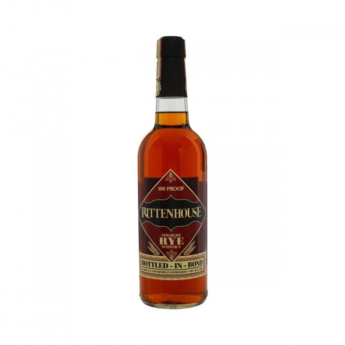 The best ryes for people who think bourbon is too sweet