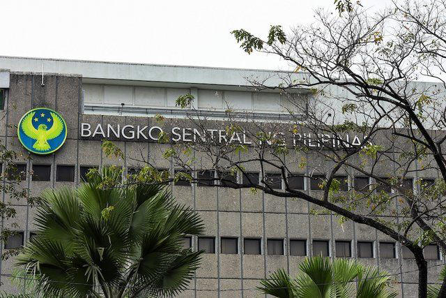 Bangko Sentral reviewing BPI's recent digital downtime