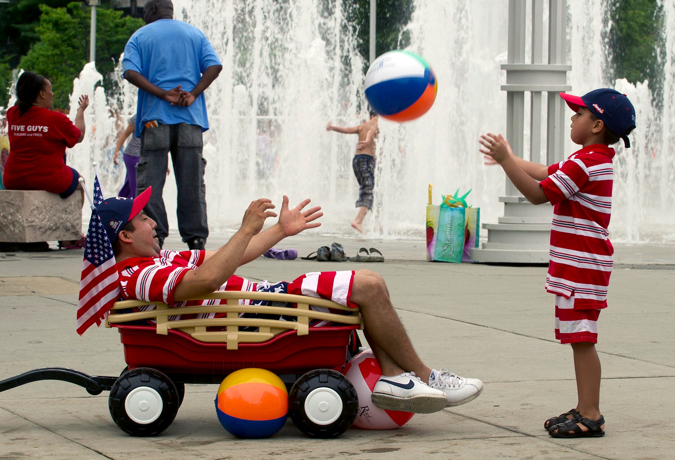 Where you should set the thermostat during Knoxville's July heat wave