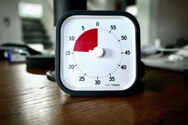 Visual timers for kids: Best apps, physical timers, and classroom ...