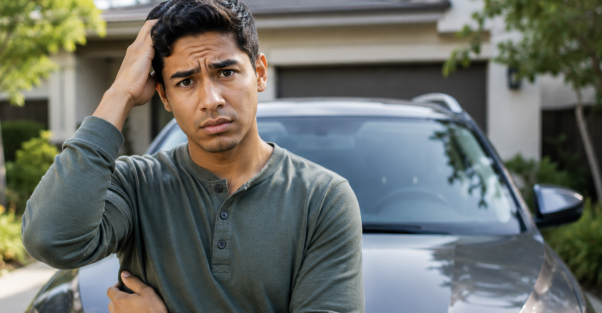 My vehicle was recalled, but the repair parts aren't available for ...