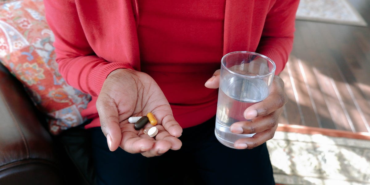 How to Tell If You’re Taking Too Much Magnesium
