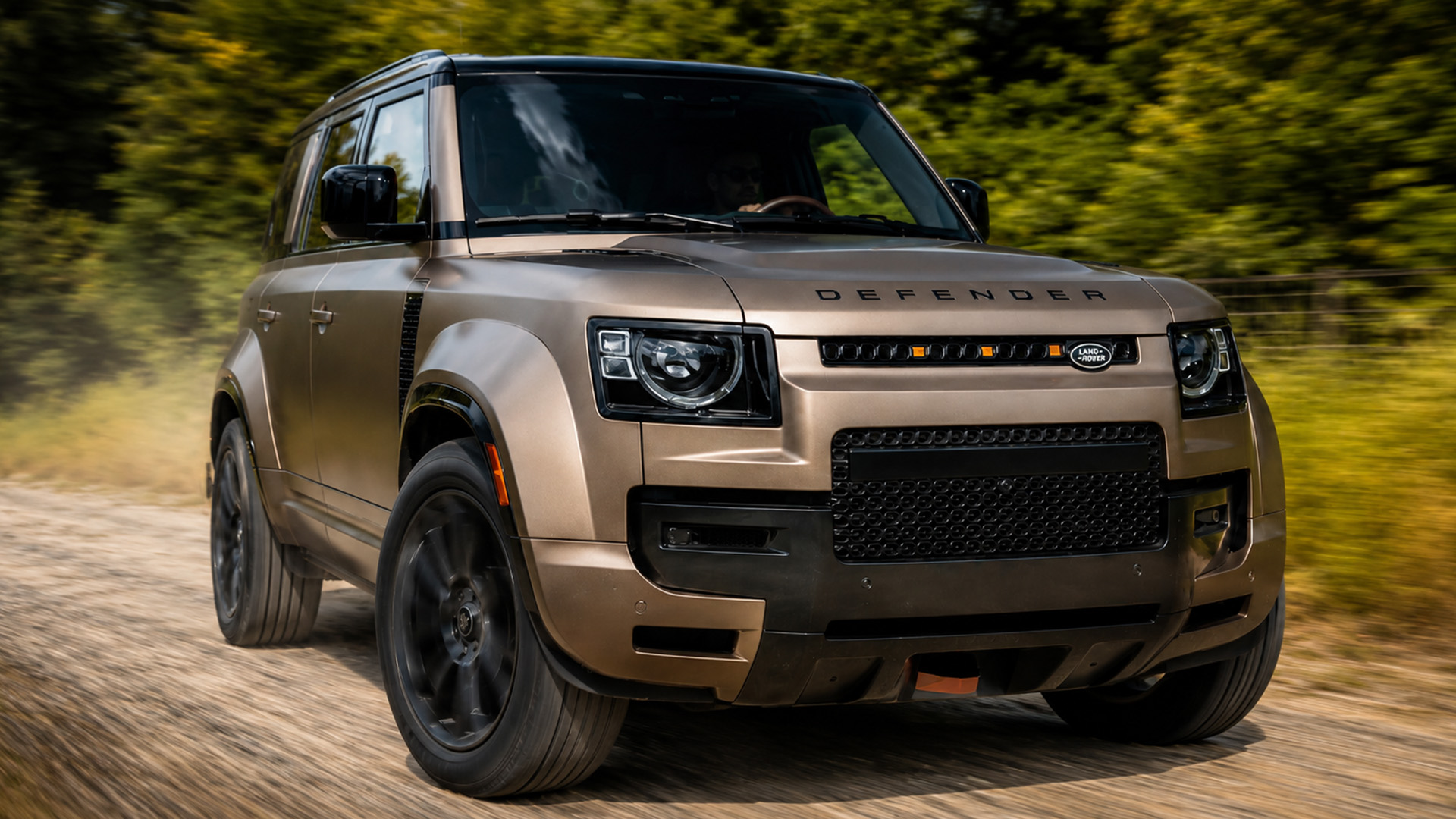 Can a $160,000 Land Rover Defender really be worth it?