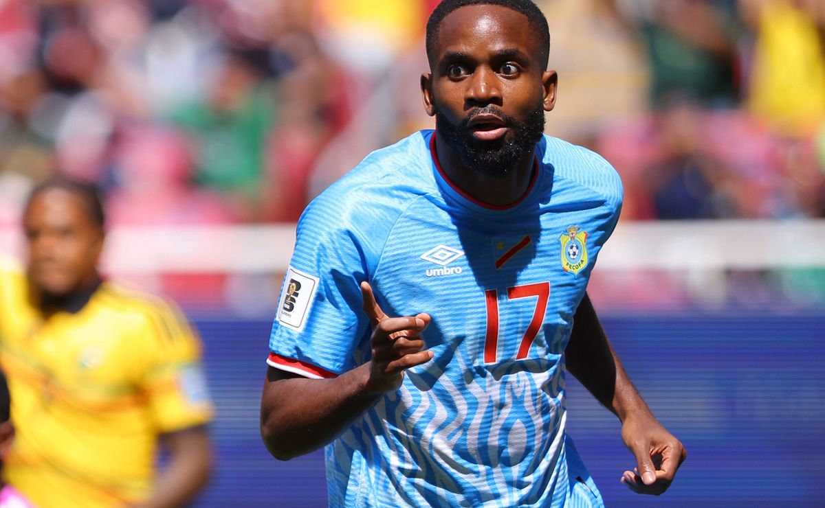Qué puesto del ranking FIFA ocupa Congo, rival de Colombia en el ...