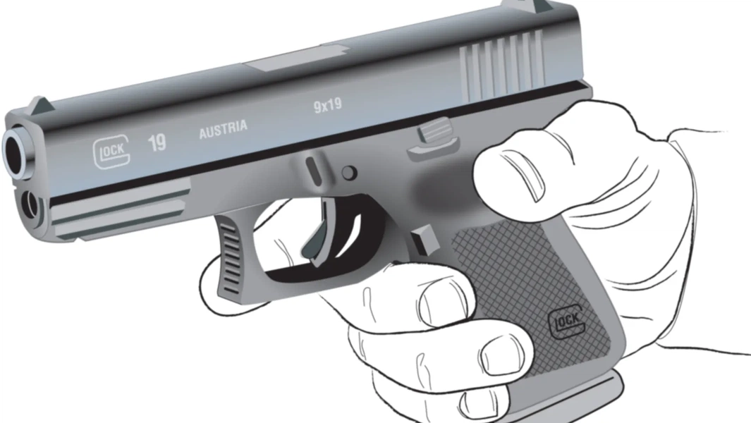11 popular pistols with notable drawbacks and alternatives