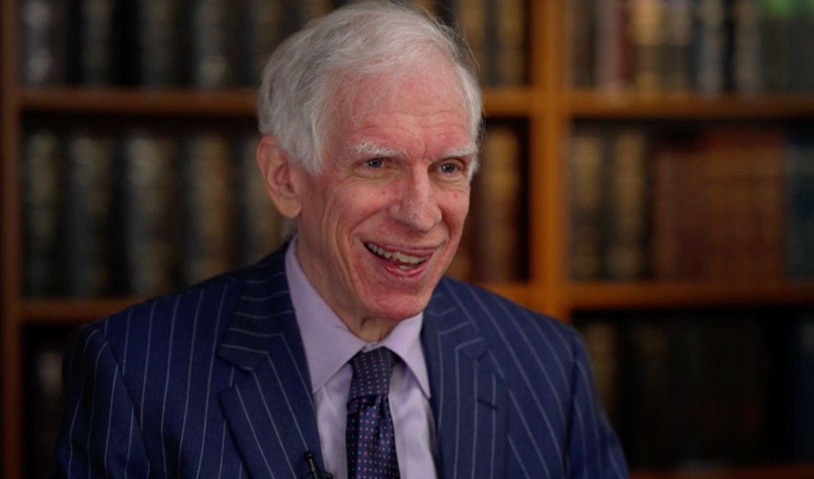 The most famous judge in America, for a while, on highs and lows of a ...