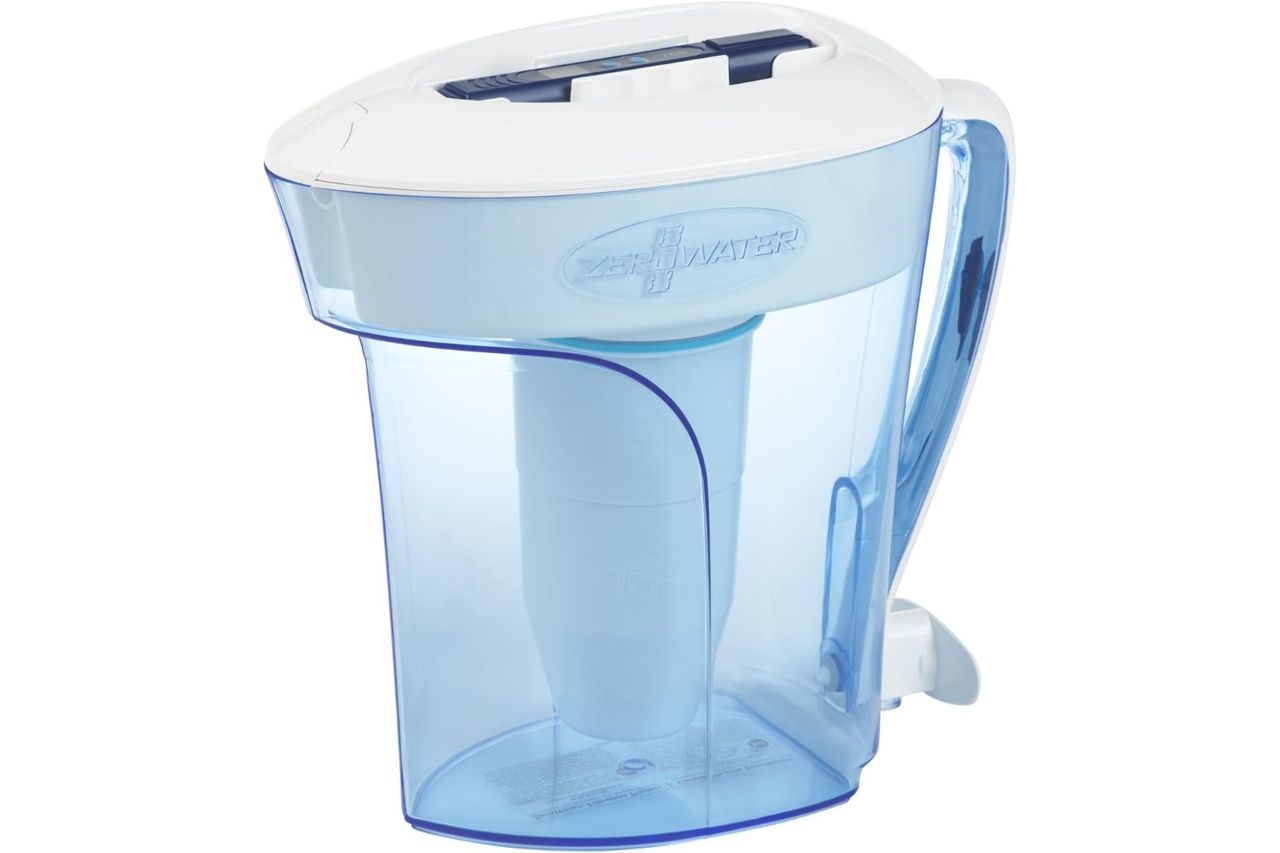 ZeroWater 10-Cup Ready