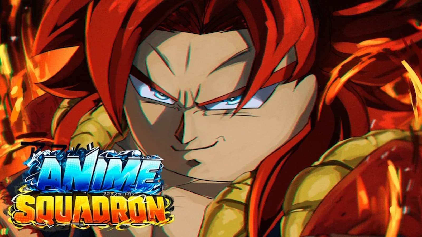 Anime Squadron scripts (June 2026) - Auto summon, macro recorder, farm ...