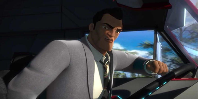 The best human Transformers characters of all time, ranked