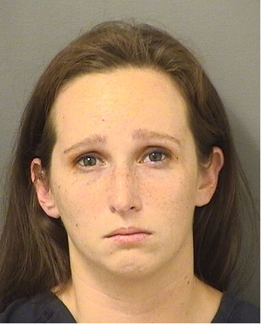 West Palm Beach mother enters best interest plea in case of child left ...