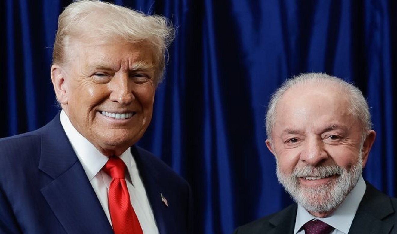 Levitsky vê risco de Trump não reconhecer eventual vitória de Lula