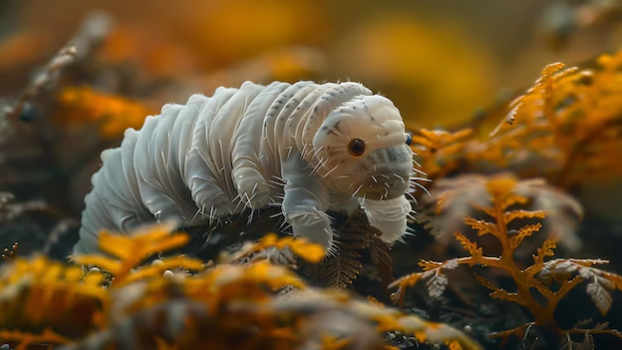 6 animals that can survive conditions that would kill almost anything else