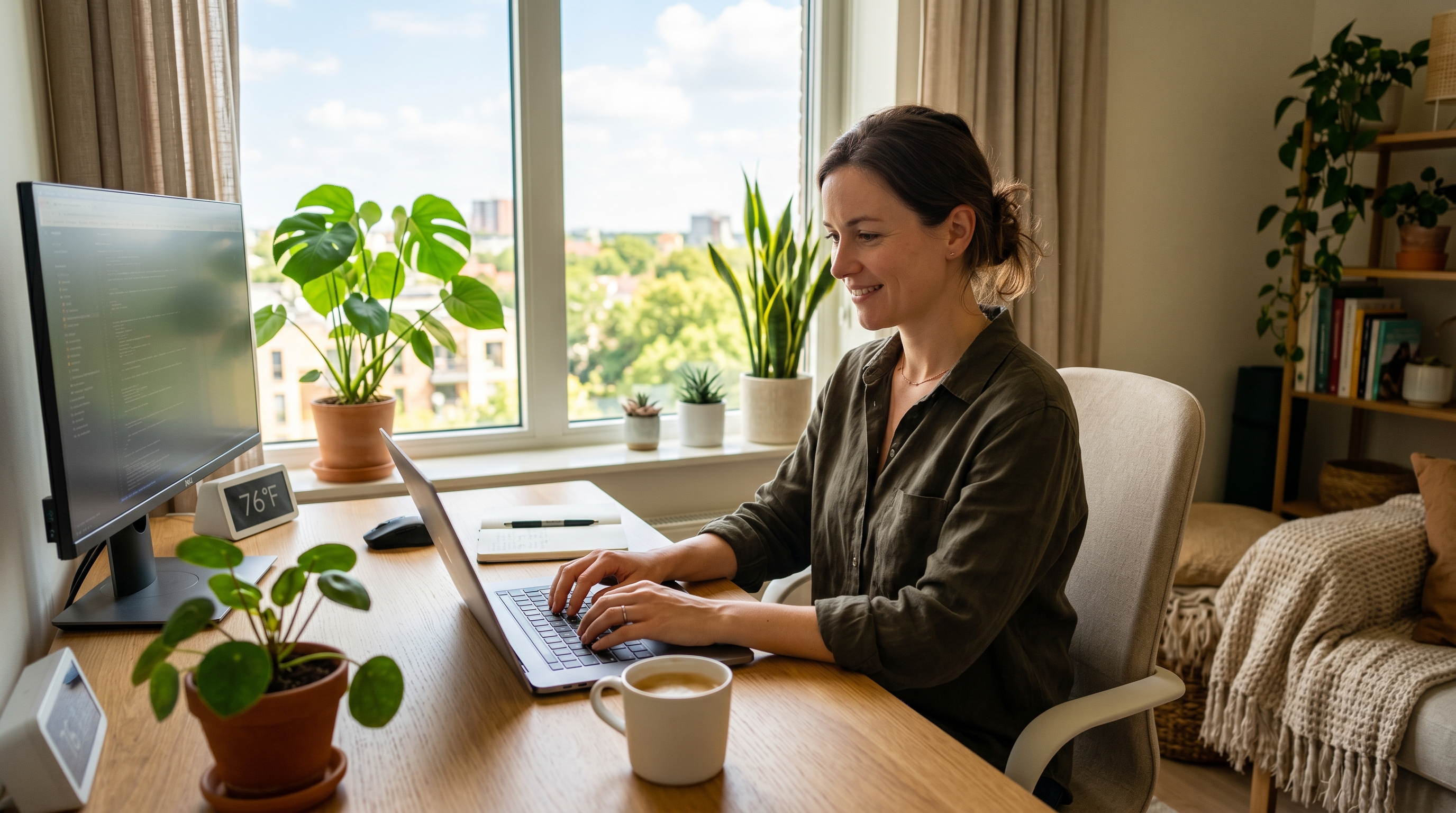 75 companies hiring remote workers this summer — the full list ranked
