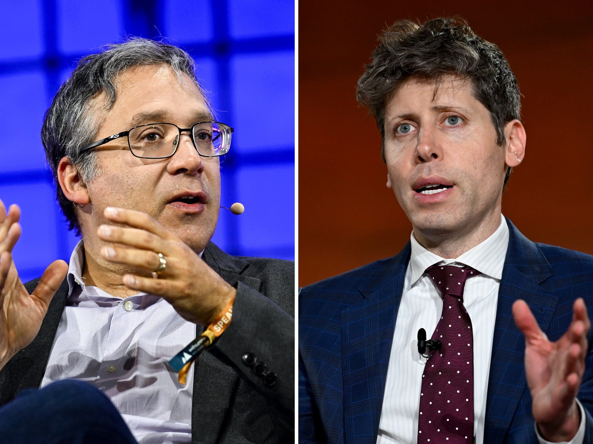 AI researcher Gary Marcus sees problems ahead for tech stocks with ties ...