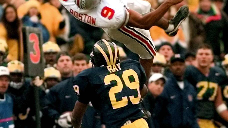 Michigan offers two legacy recruit that will make Wolverine fans feel ...