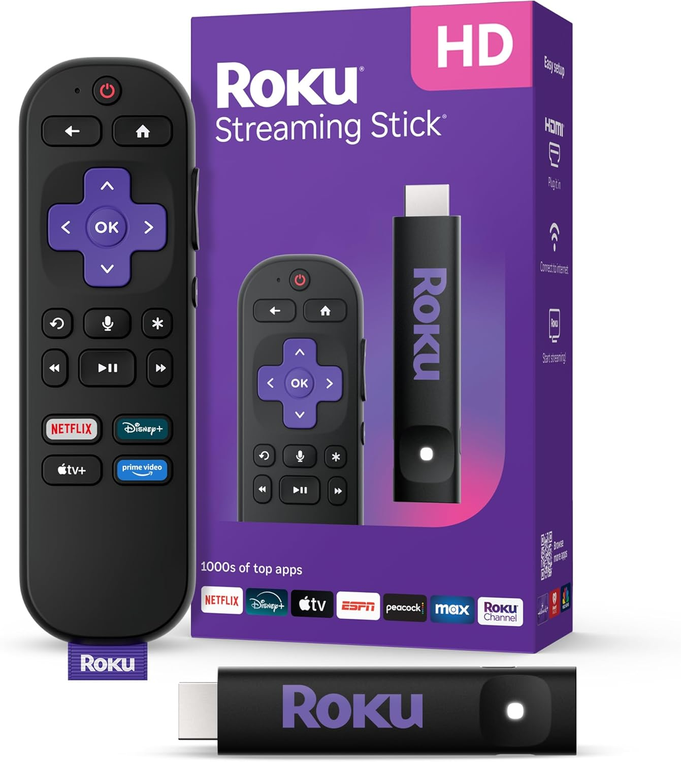 These are the best deals on Roku streaming devices