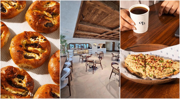 Riyadh-favourite Easy Bakery is opening a gorgeous new location