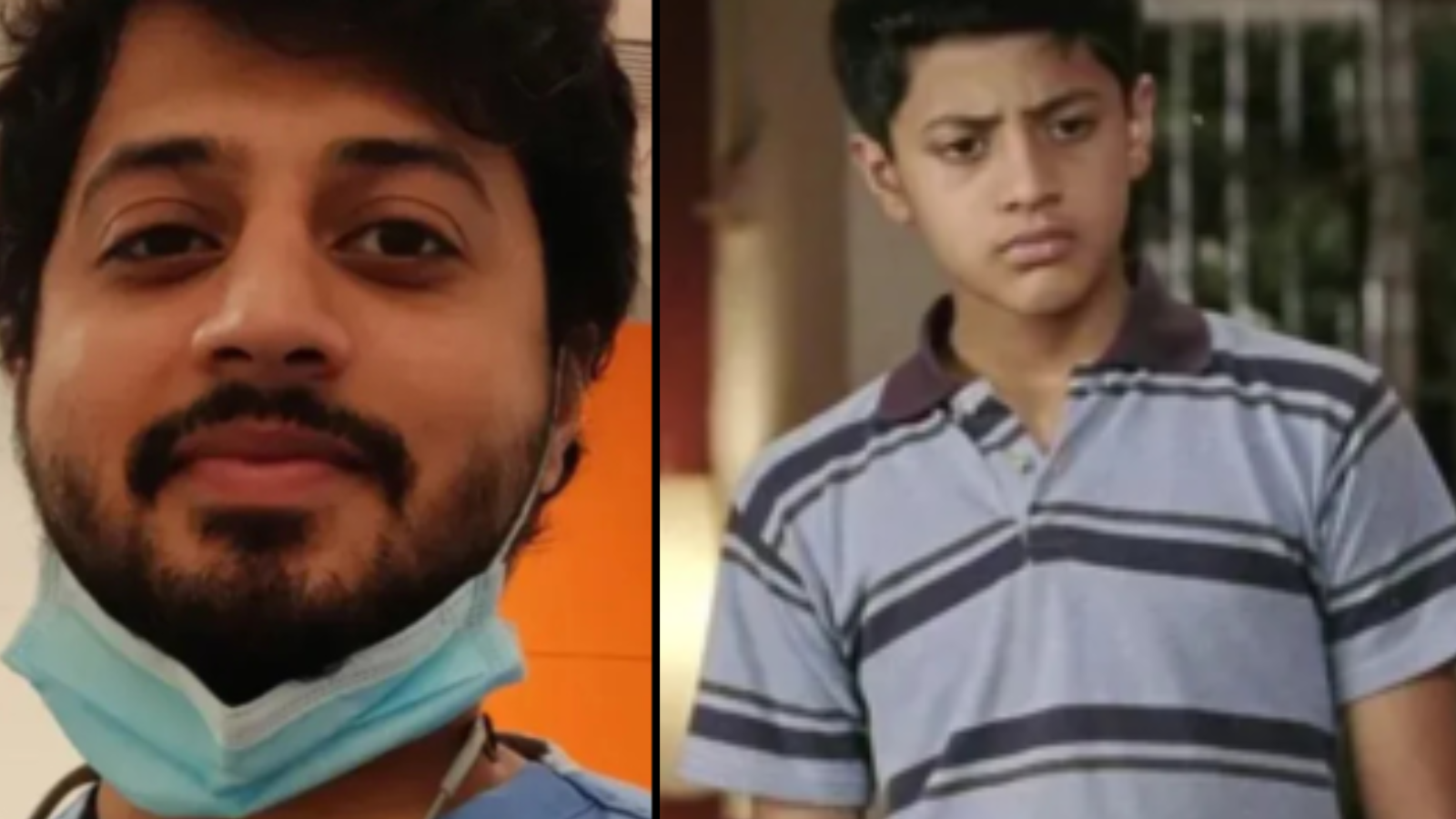 Taare Zameen Par actor who played Ishaan’s elder brother is now a UK ...