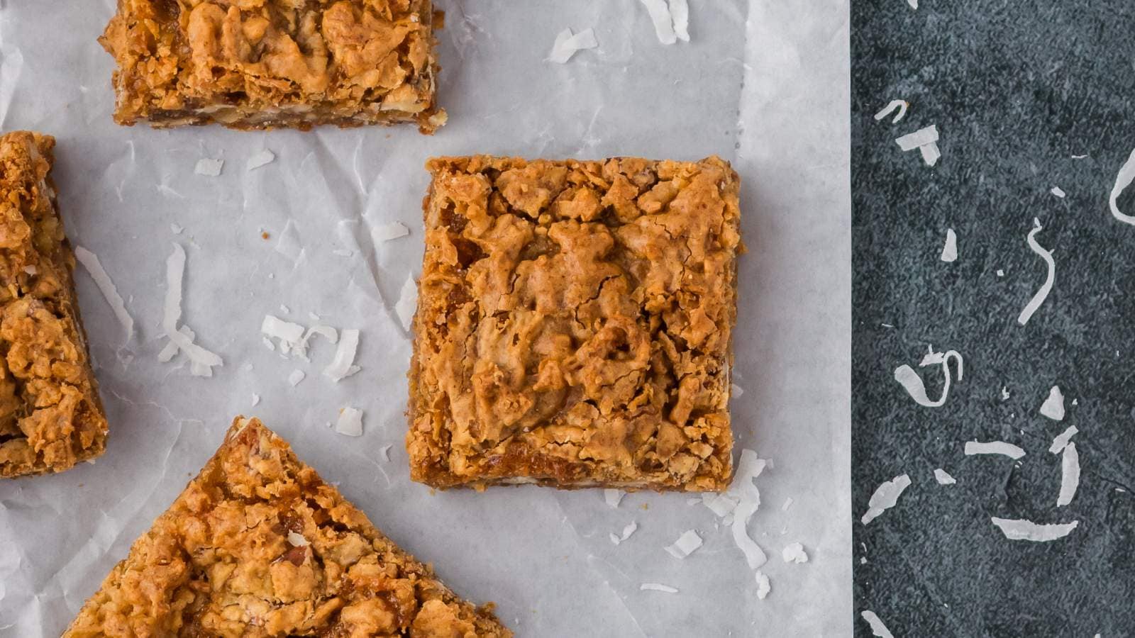 17 old-fashioned desserts my grandmother would recognize on sight