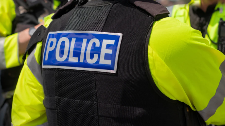 Former PC sentenced for abuse victim relationship