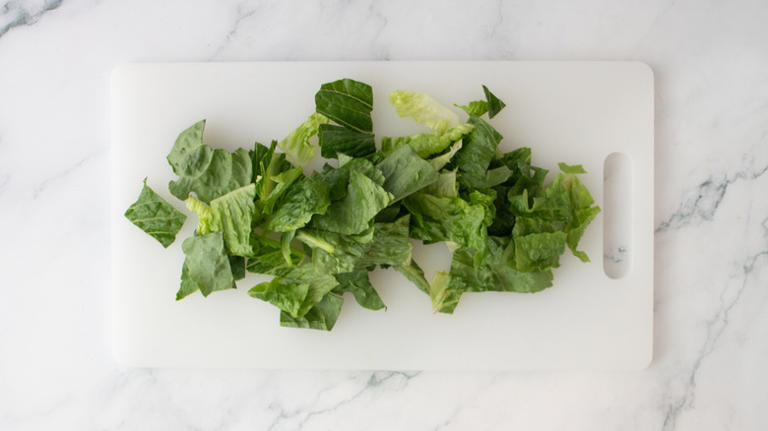 Chopped Italian sub sandwich recipe