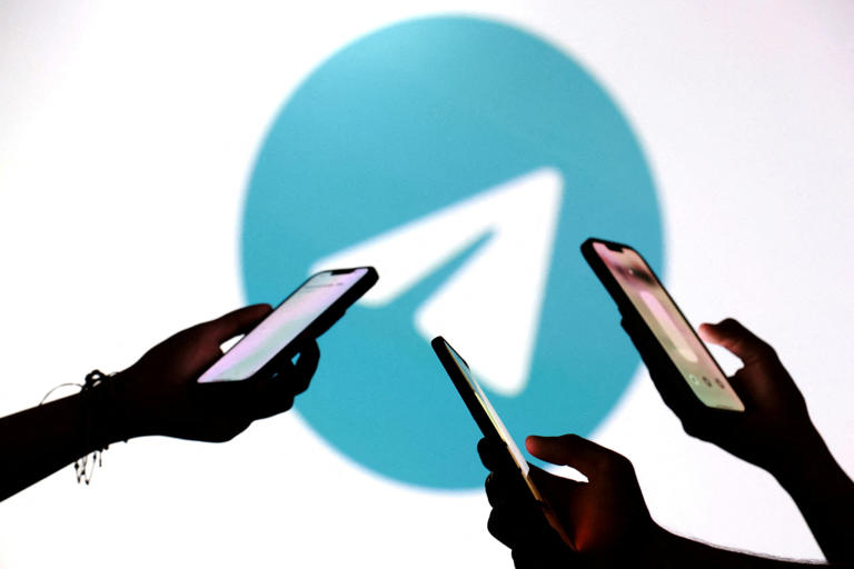 Telegram challenges India app ban, calls move unconstitutional