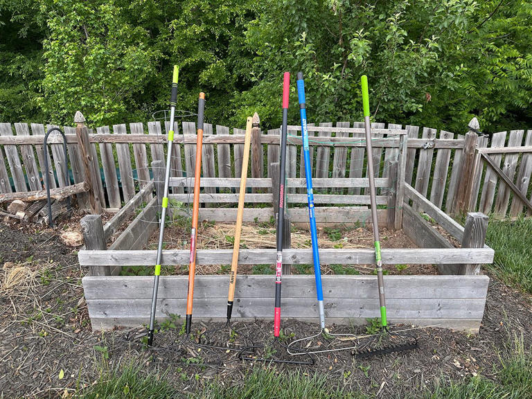 The best bow rakes of 2026, tested and reviewed