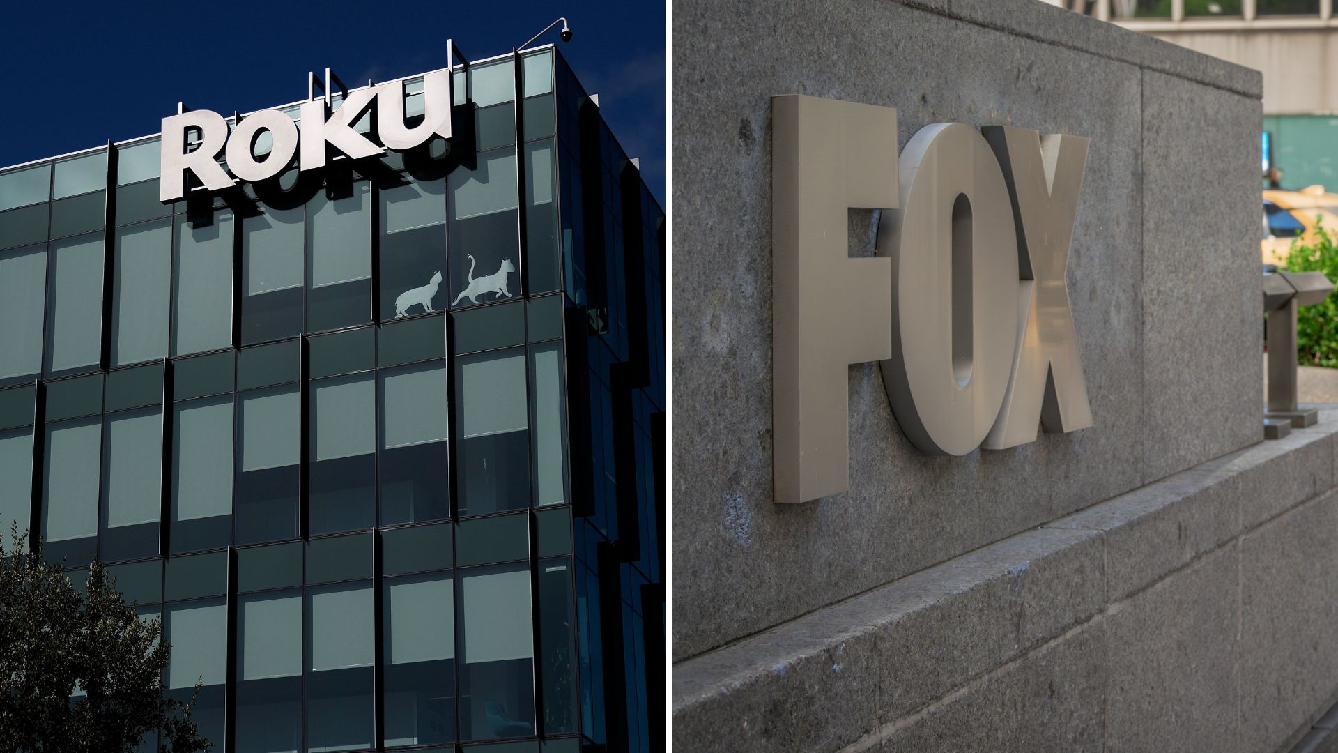 FOX s'offre Roku pour la bagatelle de 22G$