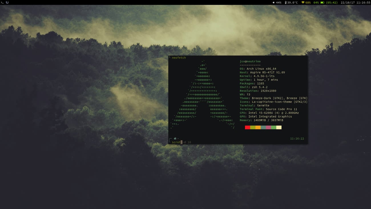 Atomic Arch : plus de 1 500 paquets vérolés dans la distribution Linux Arch