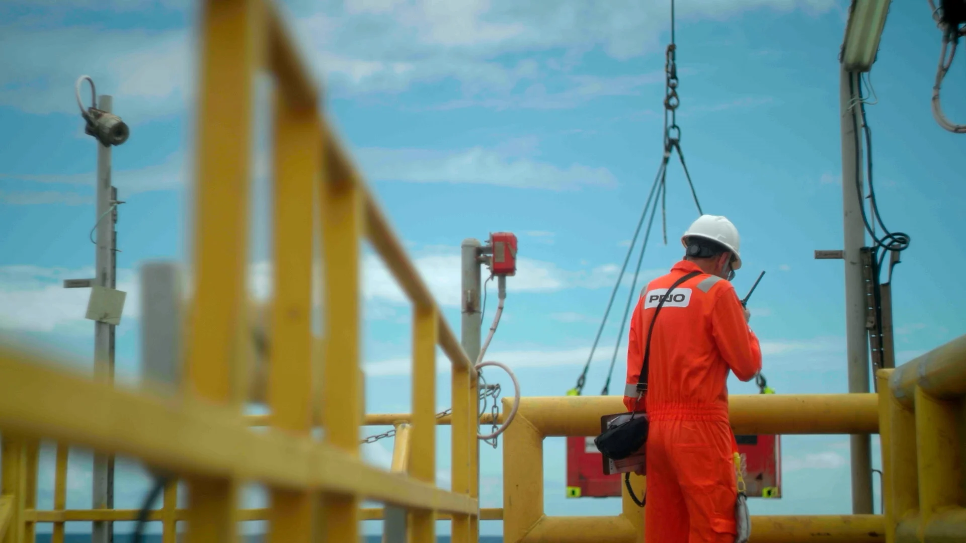Petrobras (PETR4) e Prio (PRIO3) lideram leilão do pré-sal que arrecada ...