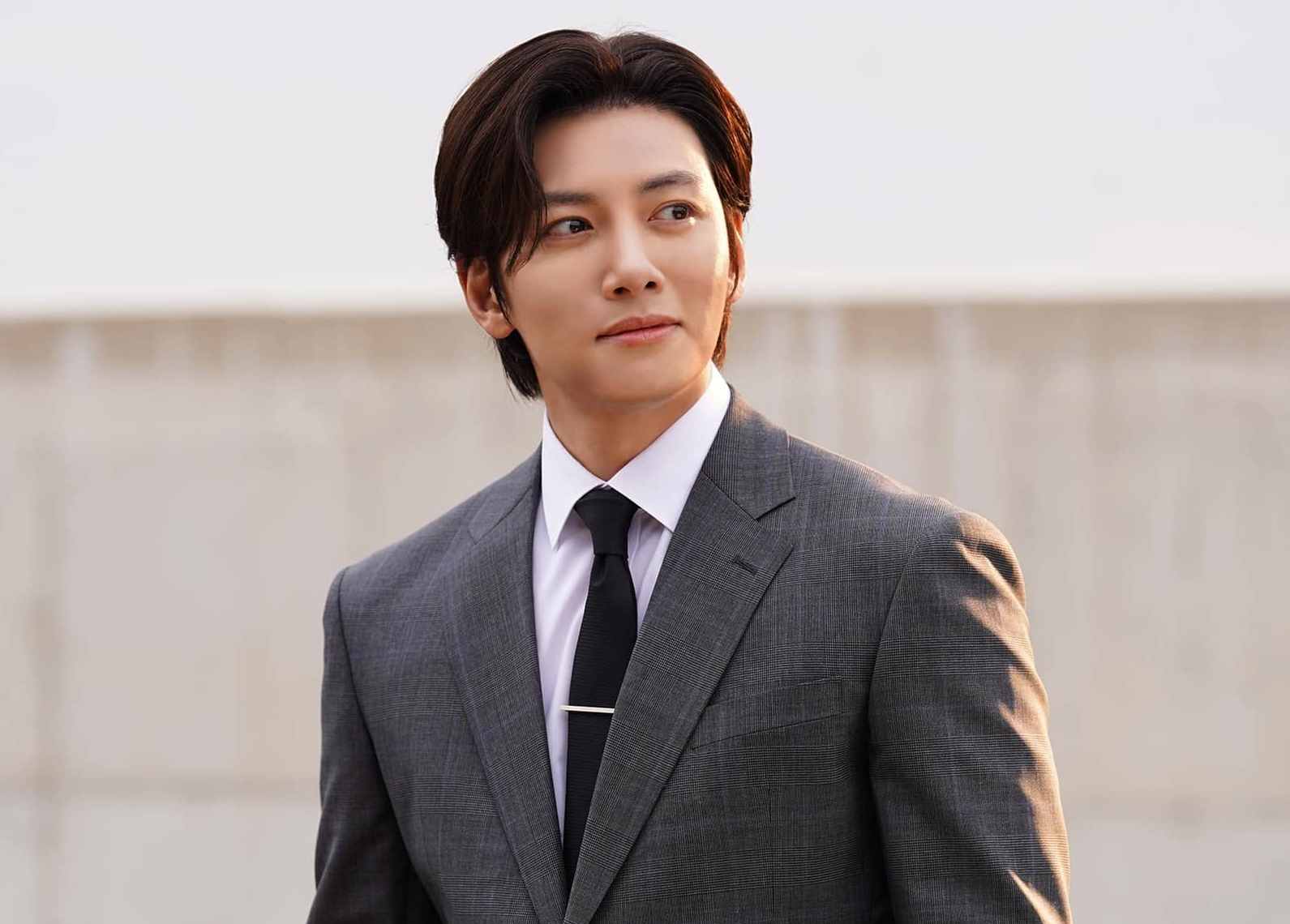 Ji Chang Wook xác nhận tham dự Liên hoan phim Châu Á Đà Nẵng lần IV