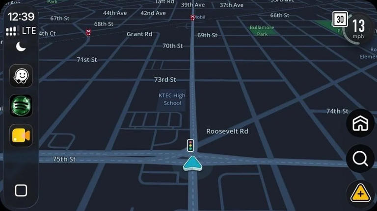 Waze's latest update adds a useful feature that's been missing for far ...